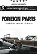 Foreign Parts poster image