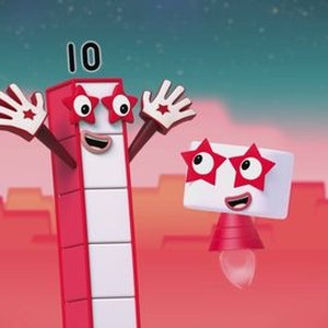 Numberblocks: Season 5, Episode 28 - Rotten Tomatoes