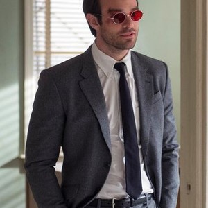 Charlie Cox