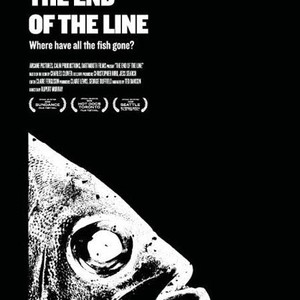 end of the line movie
