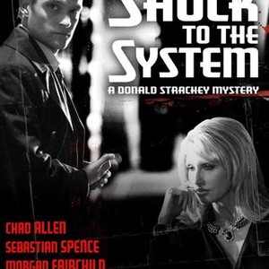 "Shock to the System: A Donald Strachey Mystery photo 11"