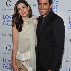 Love & Other Drugs - Rotten Tomatoes