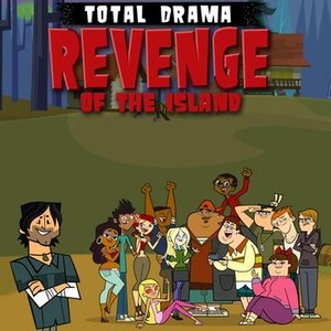 Total Drama: Revenge of the Island - Rotten Tomatoes