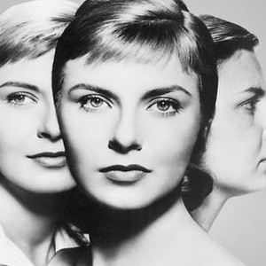 The Three Faces of Eve (1957) photo 11