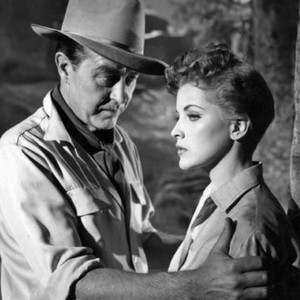 The River's Edge (1957)