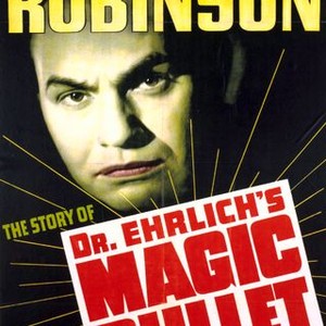 Dr. Ehrlich's Magic Bullet (1940) photo 10