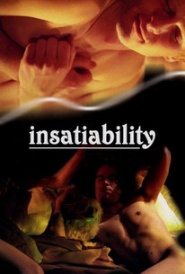 Poster for Insatiability