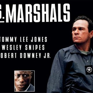 . Marshals - Rotten Tomatoes