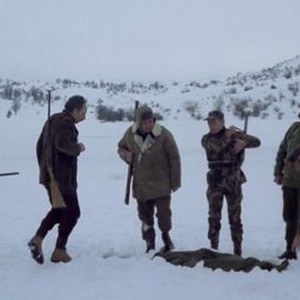 The Hunters (1977) photo 4