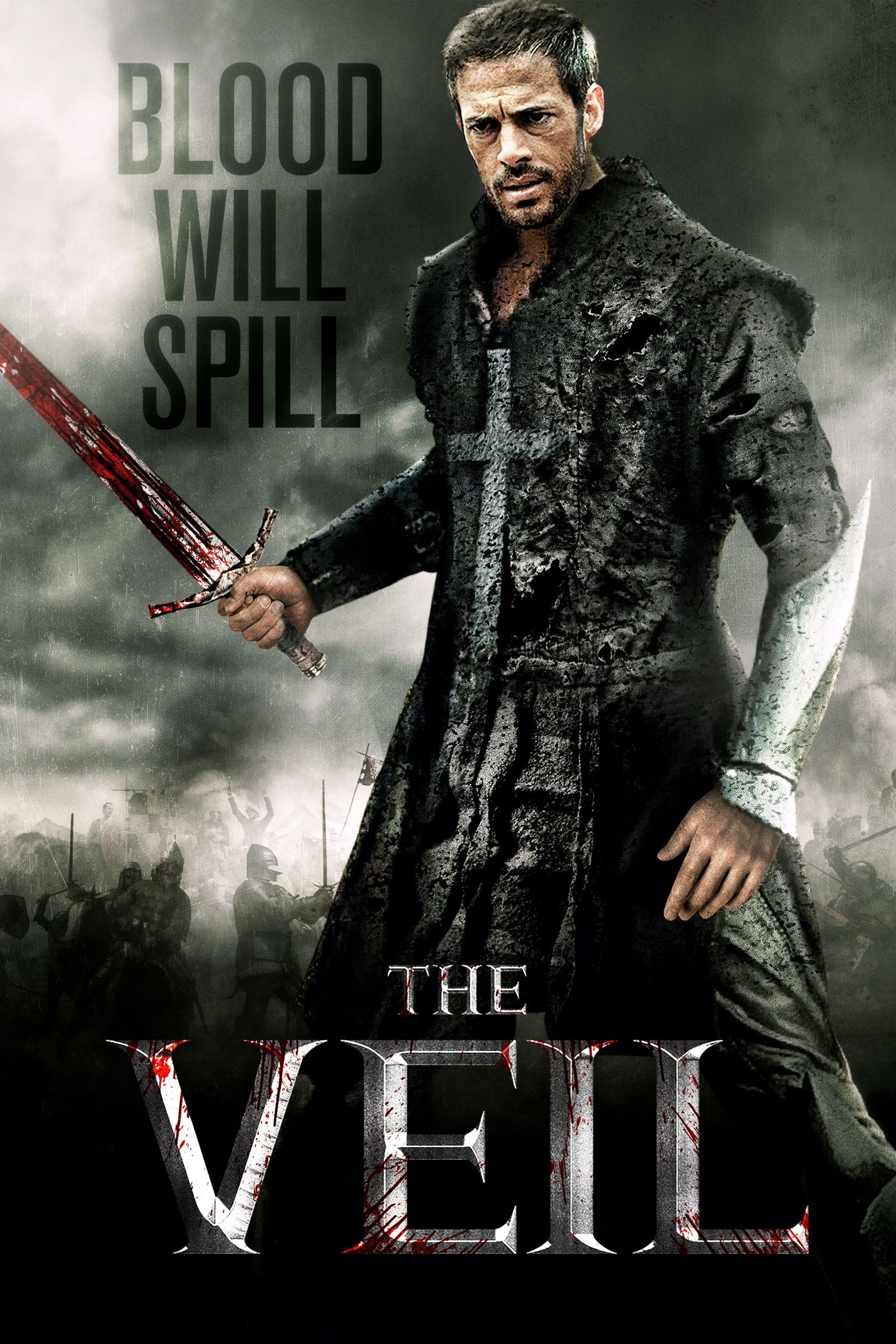 The Veil - Rotten Tomatoes