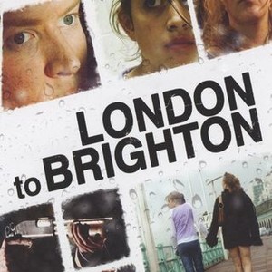 "London to Brighton photo 10"