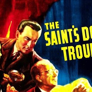 "The Saint&#39;s Double Trouble photo 10"