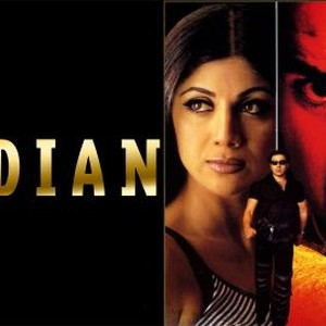 indian 2001