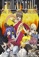 Fairy Tail: The Phoenix Priestess poster image
