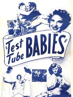 Test Tube Babies | Rotten Tomatoes
