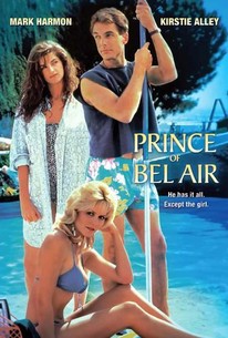 Bel air movie