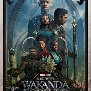 Black Panther Wakanda Forever Rotten Tomatoes