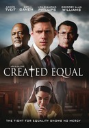 Created Equal poster image