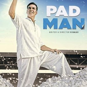 Padman full movie best sale amazon prime