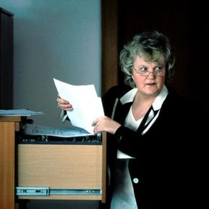 TARA ROAD, Brenda Fricker, 2005