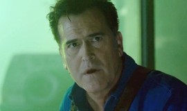 Ash vs Evil Dead - Rotten Tomatoes