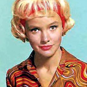 Pat Priest as Marilyn Munster