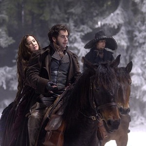 "Beauty and the Beast photo 17"