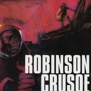 "Robinson Crusoe on Mars photo 3"