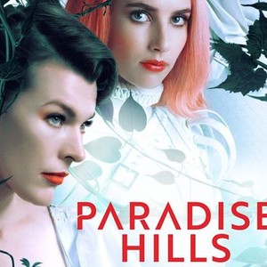 Paradise Hills