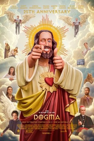 Dogma poster