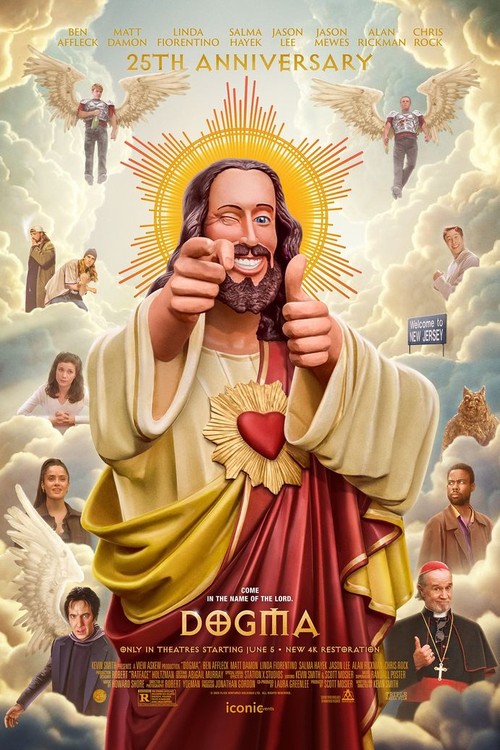 Dogma poster