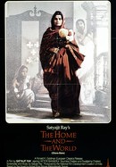The Home and the World poster image
