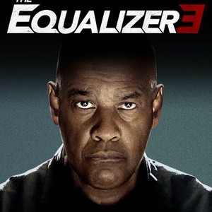 The Equalizer 3 - Plugged In
