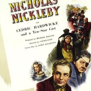 The Life and Adventures of Nicholas Nickleby (1947) photo 9
