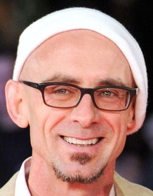 Chuck Palahniuk