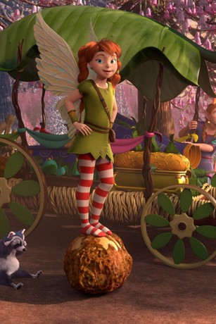 The fairy princess and the unicorn full movie top