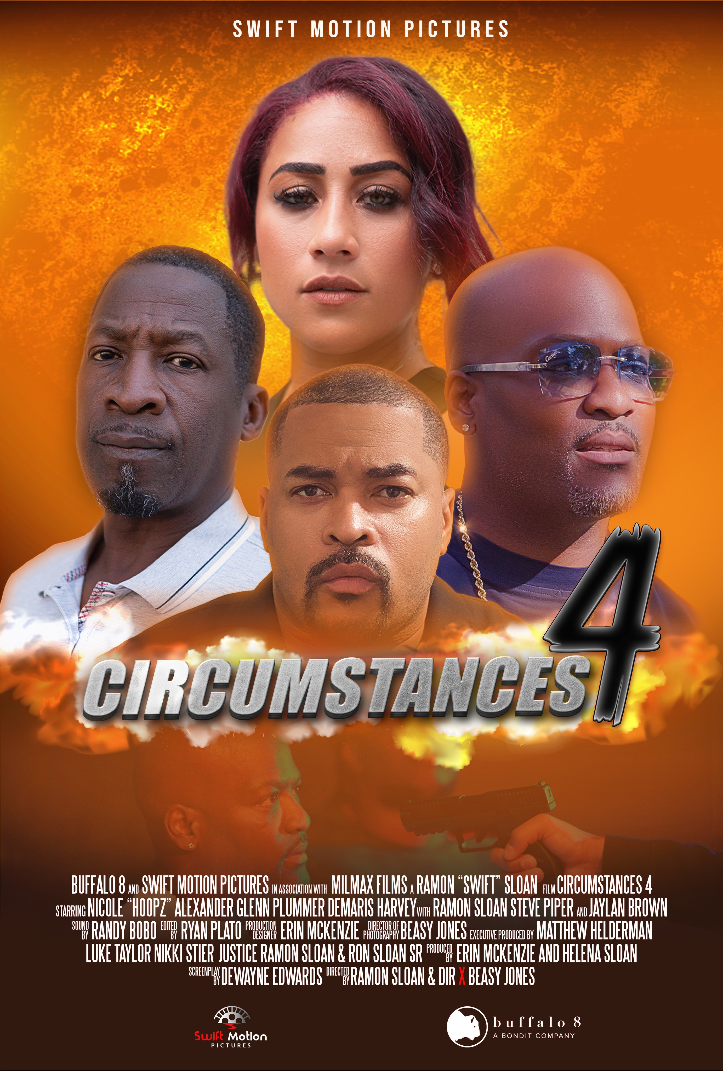 Circumstances 4 | Rotten Tomatoes