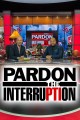 Pardon the Interruption