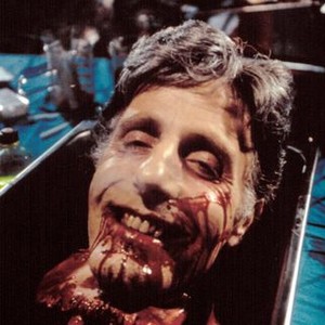 RE-ANIMATOR, David Gale, 1985