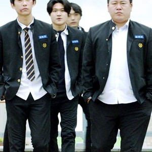 Mr boss korean movie watch sale online