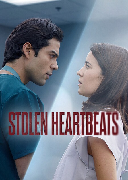 Stolen Heartbeats {S01E31 Added} NetFlix : Dual Audio {Hindi-English} Columbian-Series 720p & 1080p WEB-DL