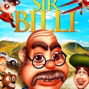 Sir Billi - Rotten Tomatoes