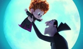 Hotel Transylvania 2: Official Clip - Learning to Fly