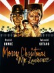 Merry Christmas, Mr. Lawrence