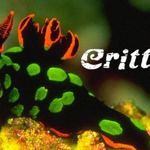 Critters - Rotten Tomatoes