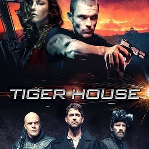 Tiger House photo 7