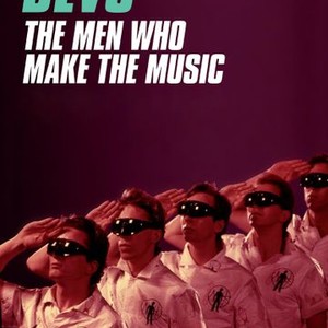 Devo: The Men Who Make the Music (1981) photo 5