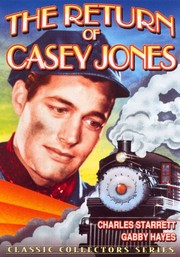 Return of Casey Jones