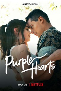 Watch trailer for Purple Hearts