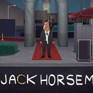 "BoJack Horseman: Season 5 photo 4"